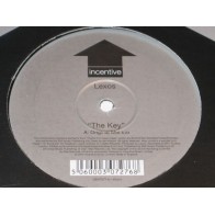 Lexos – The Key (2 MANO,MELODIA DEL 2001,CLÁSICO¡)