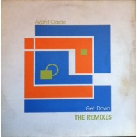 Avant Garde – Get Down (The Remixes) (2 MANO,TEMAZO REMEMBER¡¡)