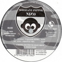 Sergeant Pepper - Nino(IMPORT¡¡)