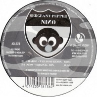 Sergeant Pepper - Nino(IMPORT¡¡)