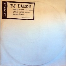 DJ Damon – Grazy Horns (2 MANO,TECH-HOUSE DEL 97)
