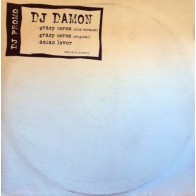 DJ Damon – Grazy Horns (2 MANO,TECH-HOUSE DEL 97)