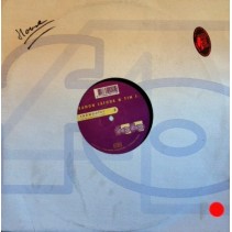 Ramon Lafour & Tim J – Revelation / Subwoofer (2 MANO,TECH-HOUSE¡)