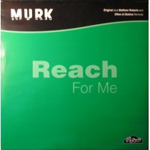 MURK – Reach For Me (2 MANO,TECH-HOUSE DEL 98¡)