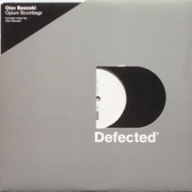 Olav Basoski – Opium Scumbagz (2 MANO,DISCO DOBLE TECH-HOUSE¡)