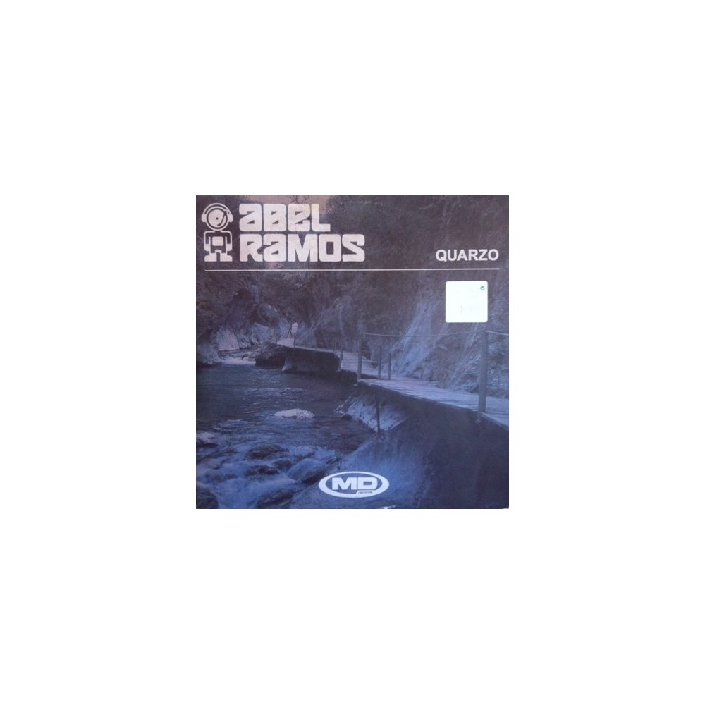 Abel Ramos – Quarzo (2 MANO)