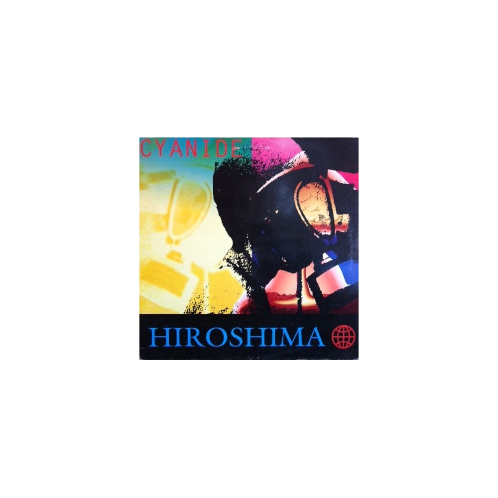 Hiroshima – Cyanide (2 MANO,REMEMBER 90'S¡¡)