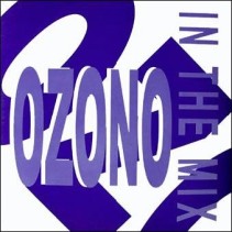 Ozono - In The Mix (2 MANO,TEMAZO CHOCOLATERO 93,PRIMERA EPOCA¡¡)