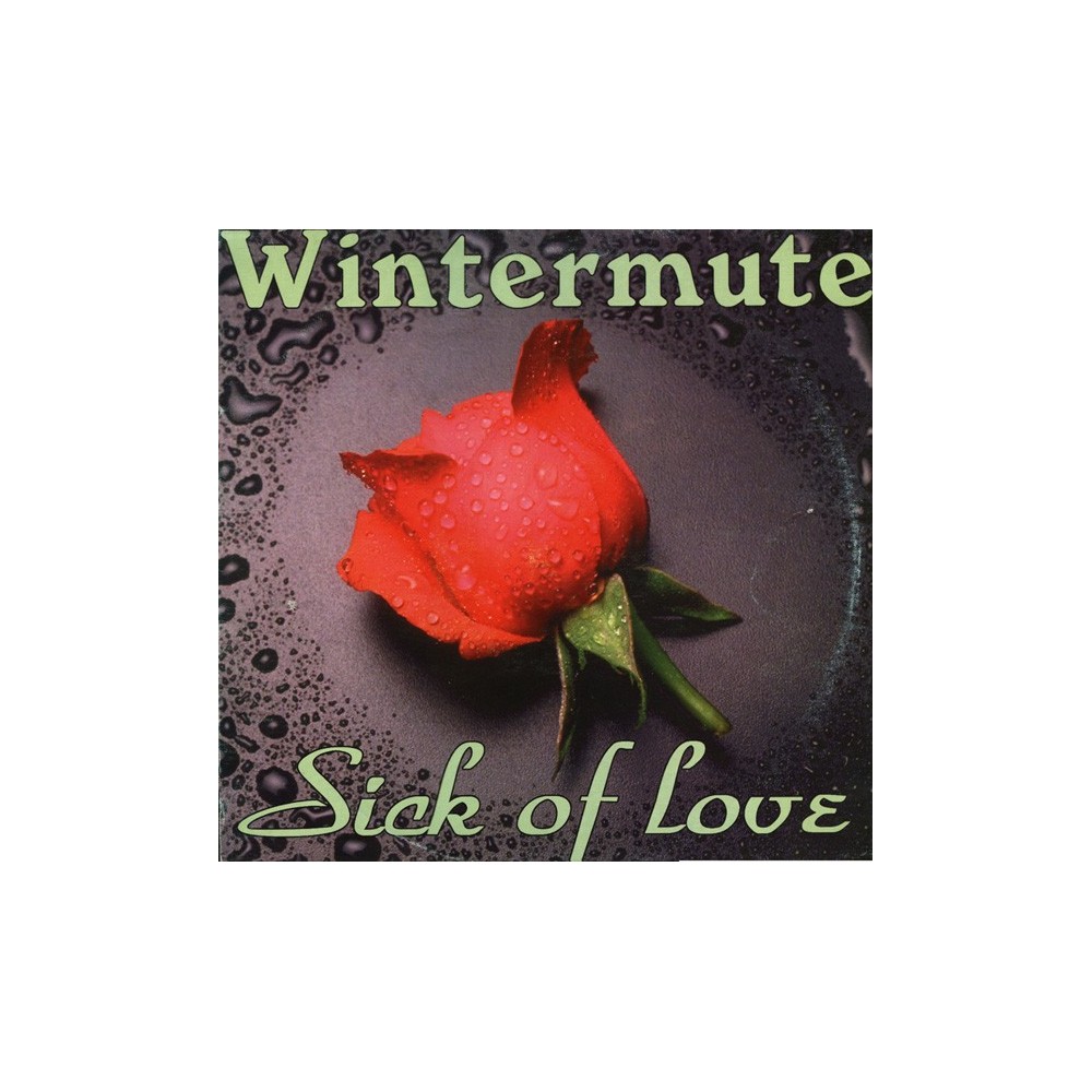 Wintermute  – Sick Of Love (2 MANO,REMEMBER 90'S¡¡)