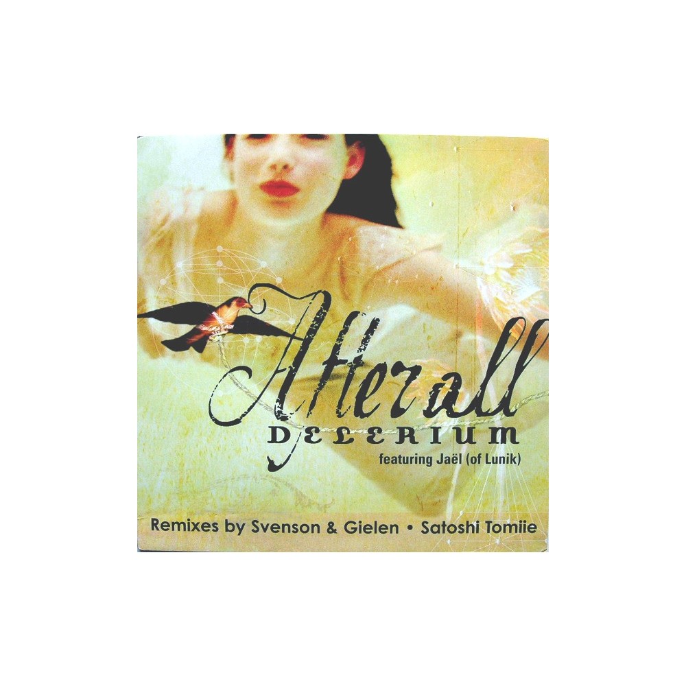 Delerium – After All (2 MANO,TEMAZO¡¡)