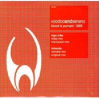 Voodoo & Serano – Blood Is Pumpin' 2005 (TEMAZO¡¡)
