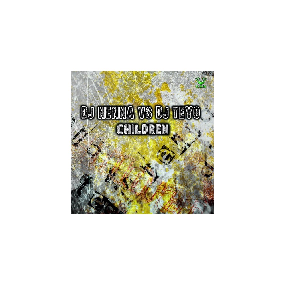 DJ Nenna vs. DJ Teyo - Children