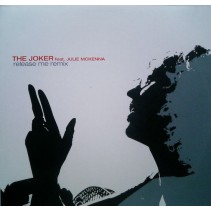 The Joker - Release Me (Remixes) (2 MANO,TEMAZO MELÓDICO¡¡)