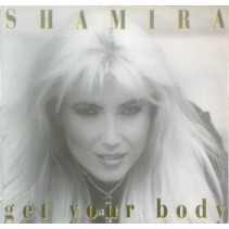 Shamira  – Get Your Body (2 MANO,TEMAZO DEL 93¡)