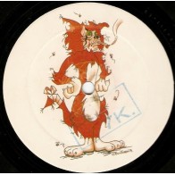 Soapy – Horny As Funk (2 MANO,REMEMBER AÑO 95¡)