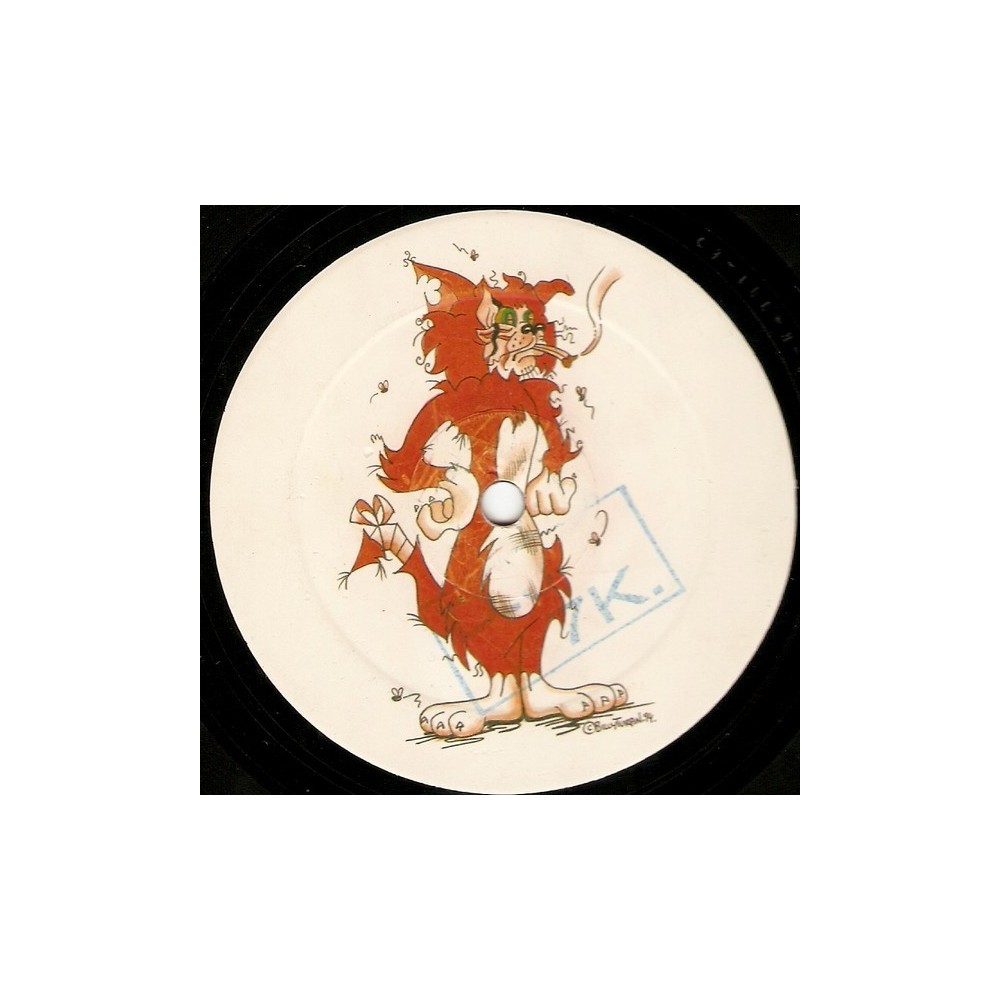 Soapy – Horny As Funk (2 MANO,REMEMBER AÑO 95¡)