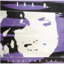 Isa B. – Good For You (2 MANO,CANTADO ITALO¡)