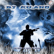 DJ Ruano - Jump Like This