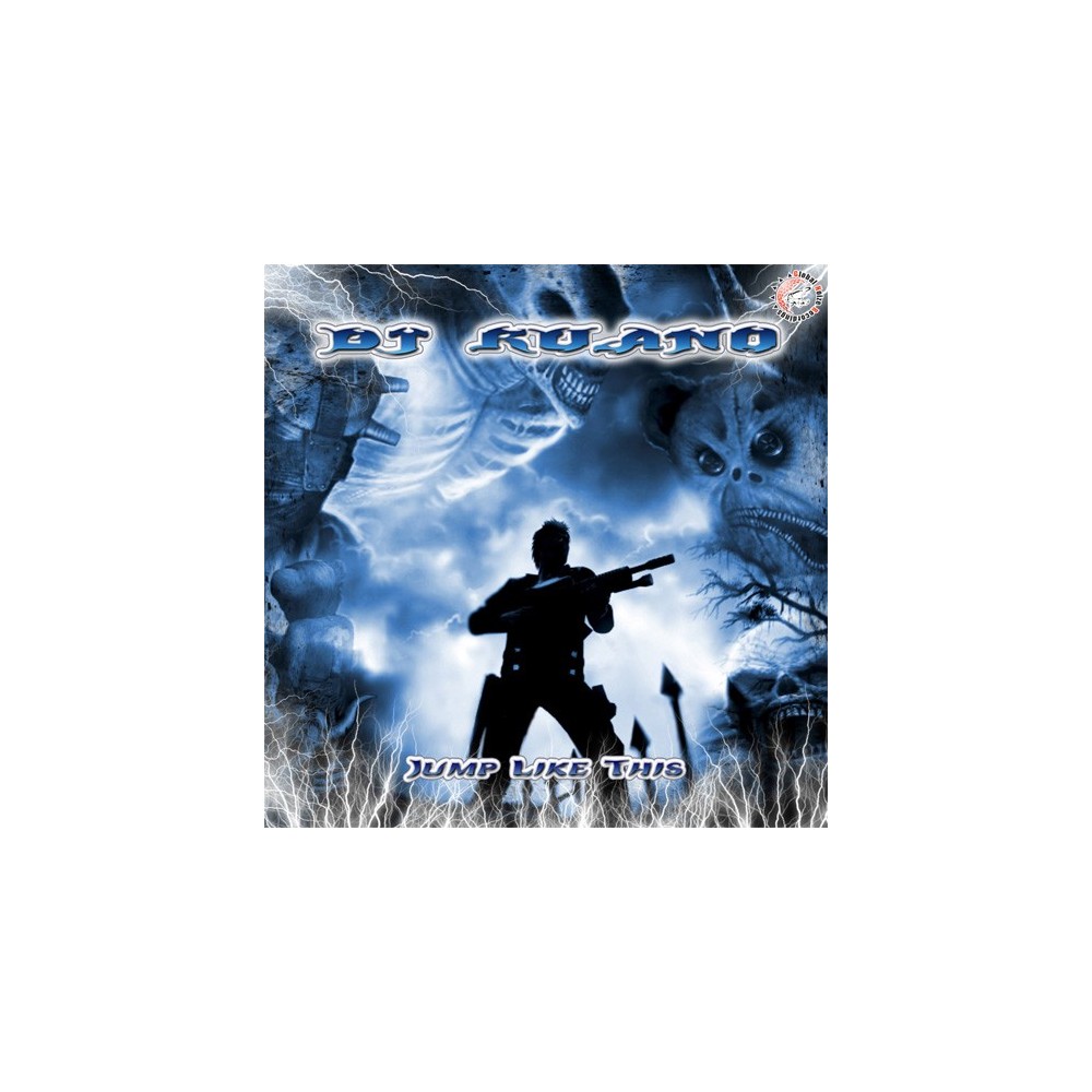 DJ Ruano - Jump Like This