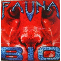 Fauna  – Bio (2 MANO,MAKINA¡¡)