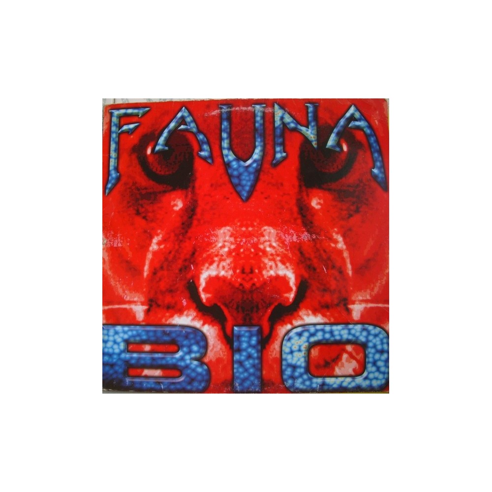 Fauna  – Bio (2 MANO,MAKINA¡¡)