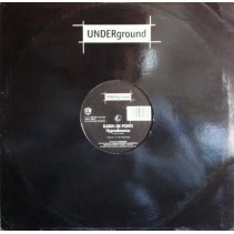 Karin De Ponti – Hypnobounce (2 MANO,TEMAZO ROLLETE  MUY BUSCADO¡¡)