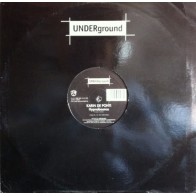 Karin De Ponti – Hypnobounce (2 MANO,TEMAZ MUY BUSCADO¡¡)