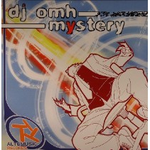 DJ Omh - Mystery