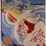 DJ Omh - Mystery