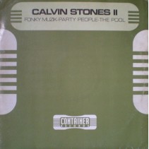 Calvin Stones II – Fonky Muzik (2 MANO,MELODIA PROGRESIVA DEL 96)