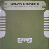 Calvin Stones II – Fonky Muzik (2 MANO,MELODIA PROGRESIVA DEL 96)