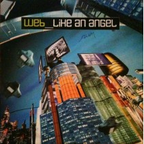 Web – Like An Angel (2 MANO,COMO NUEVO¡)