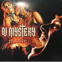 DJ Mystery - Magic