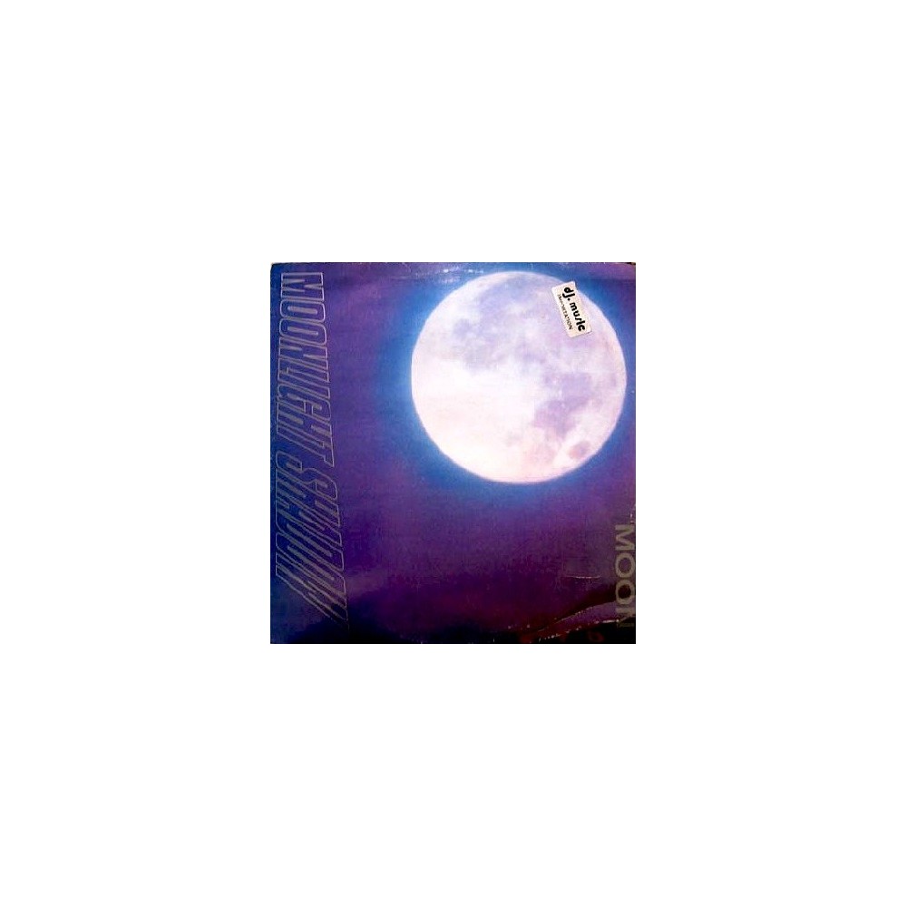 Moon  – Moonlight Shadow (2 MANO,CANTADO DISCOMAGIC¡)