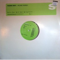 Paganini Traxx – Release Yourself (MELODIA PROGRESIVA DEL 97,DISCO DOBLE NUEVECITO¡)