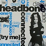 Daisy Dee – Headbone Connected (Try Me) (2 MANO,TEMAZO ITALO DEL 94¡¡)