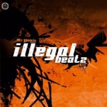 DJ Pablo Presenta Illegal Beatz - XTZ