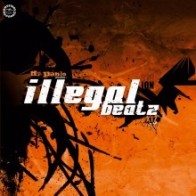DJ Pablo Presenta Illegal Beatz - XTZ