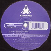 Our House – Floorspace 98 (MELODIA DEL 98,ROLLAZO¡)