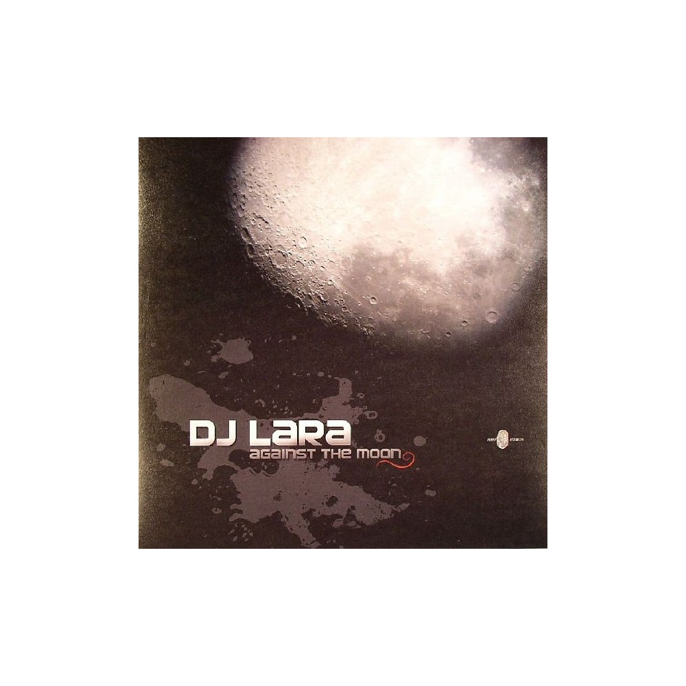 DJ Lara - Against The Moon