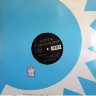Katty B. – Let's Hear It For The Boy (2 MANO,COMO NUEVO)