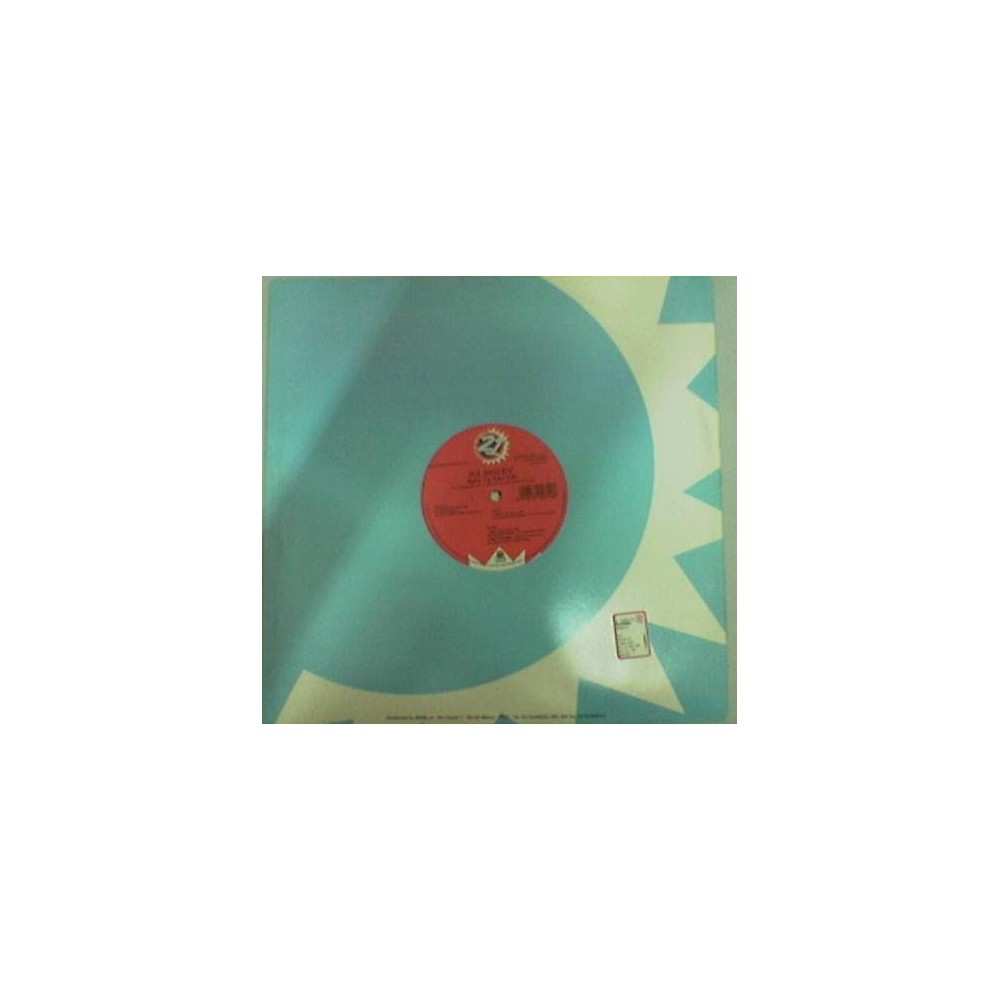 DJ Space'C – Spice Up Your Life 