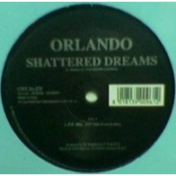 Orlando  – Shattered Dreams (2 MANO)