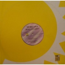 Morgana – Boys And Girls  (2 MANO,COMO NUEVO)