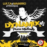 URTA&NAVARRO vs DINAMIX: Pure melody