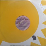 A Kay BJ - I Only Wanna Be With You