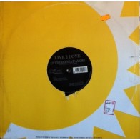 Live 2 Love – Un´Emergenza D´Amore (2 MANO,COMO NUEVO)