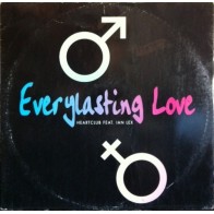 Heartclub – Everlasting Love  (2 MANO,TEMAZOS ITALO¡¡)