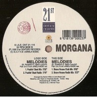 Morgana – Melodies  (2 MANO,TEMAZO ITALO¡¡)