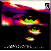 Asia Gang – You're The One That I Want (2 MANO,TEMAZO ITALO¡¡)